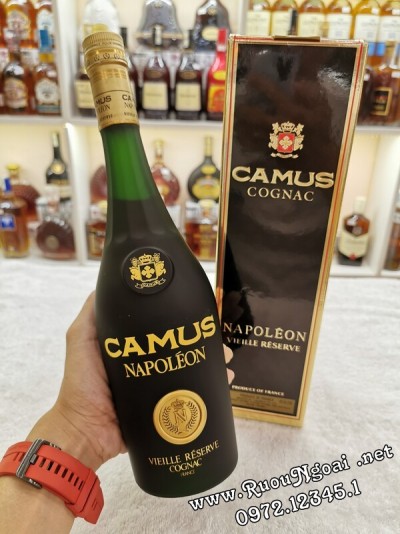 Rượu Camus Napoleon